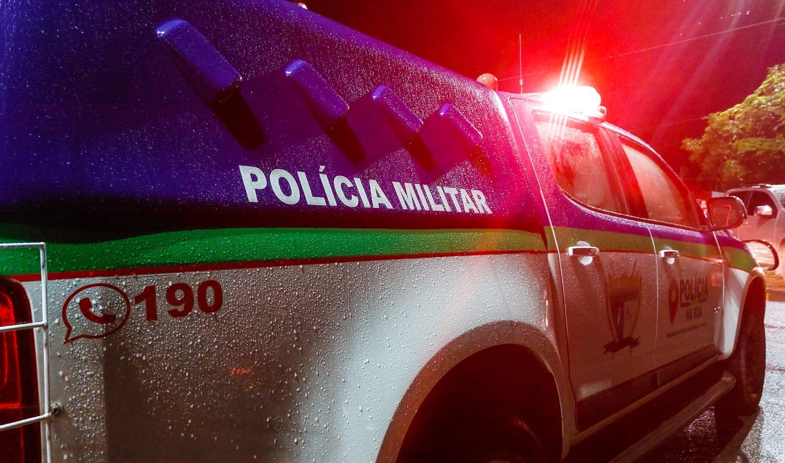 Homem é Detido Após Agredir Familiares em Boa Vista Durante Luto