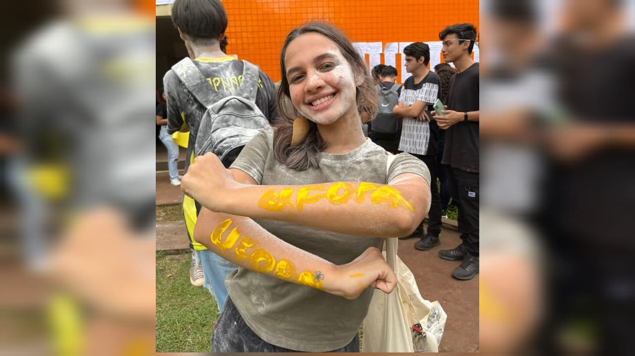 Ufopa Lança Processo Seletivo com Mais de 2 Mil Vagas Gratuitas para 2027