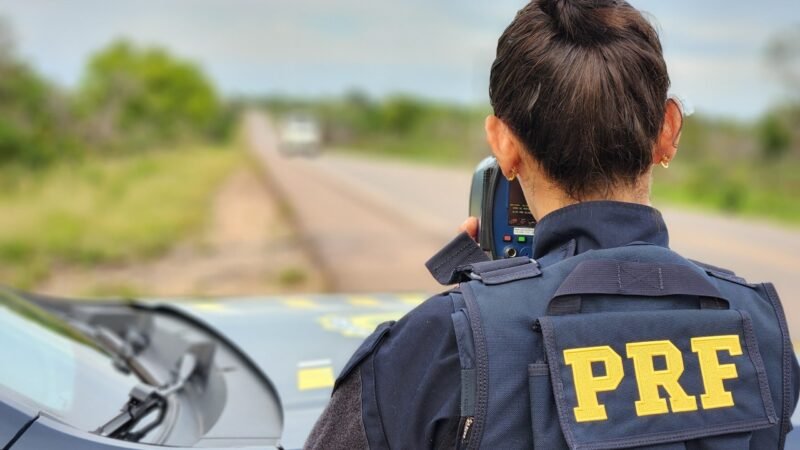 Leilão Eletrônico da PRF Oferece 106 Veículos no Amapá