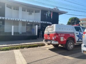 Mulher é Detida em Santarém por Violação de Condições do Regime Semiaberto