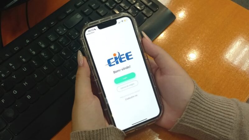 CIEE Anuncia 96 Vagas de Estágio para Estudantes no Pará