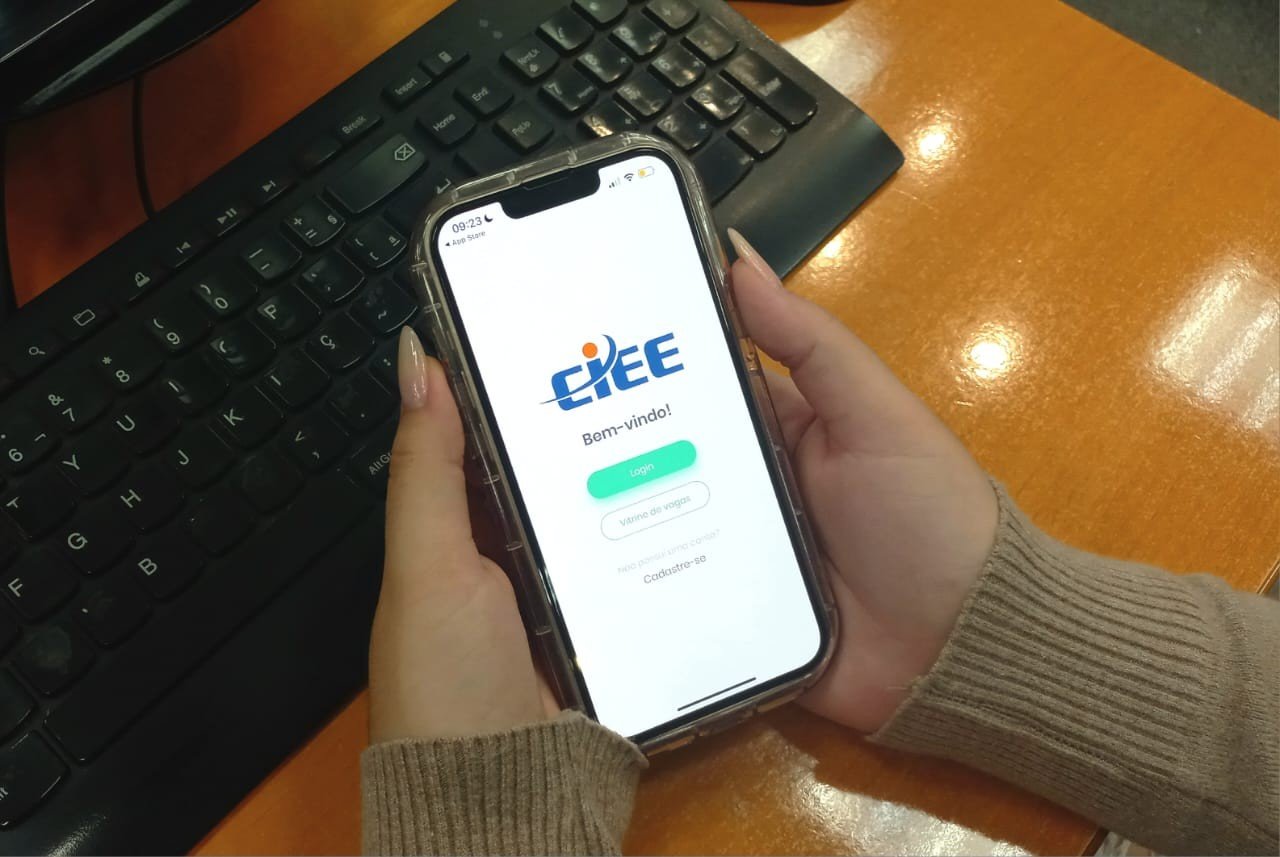 CIEE Anuncia 96 Vagas de Estágio para Estudantes no Pará