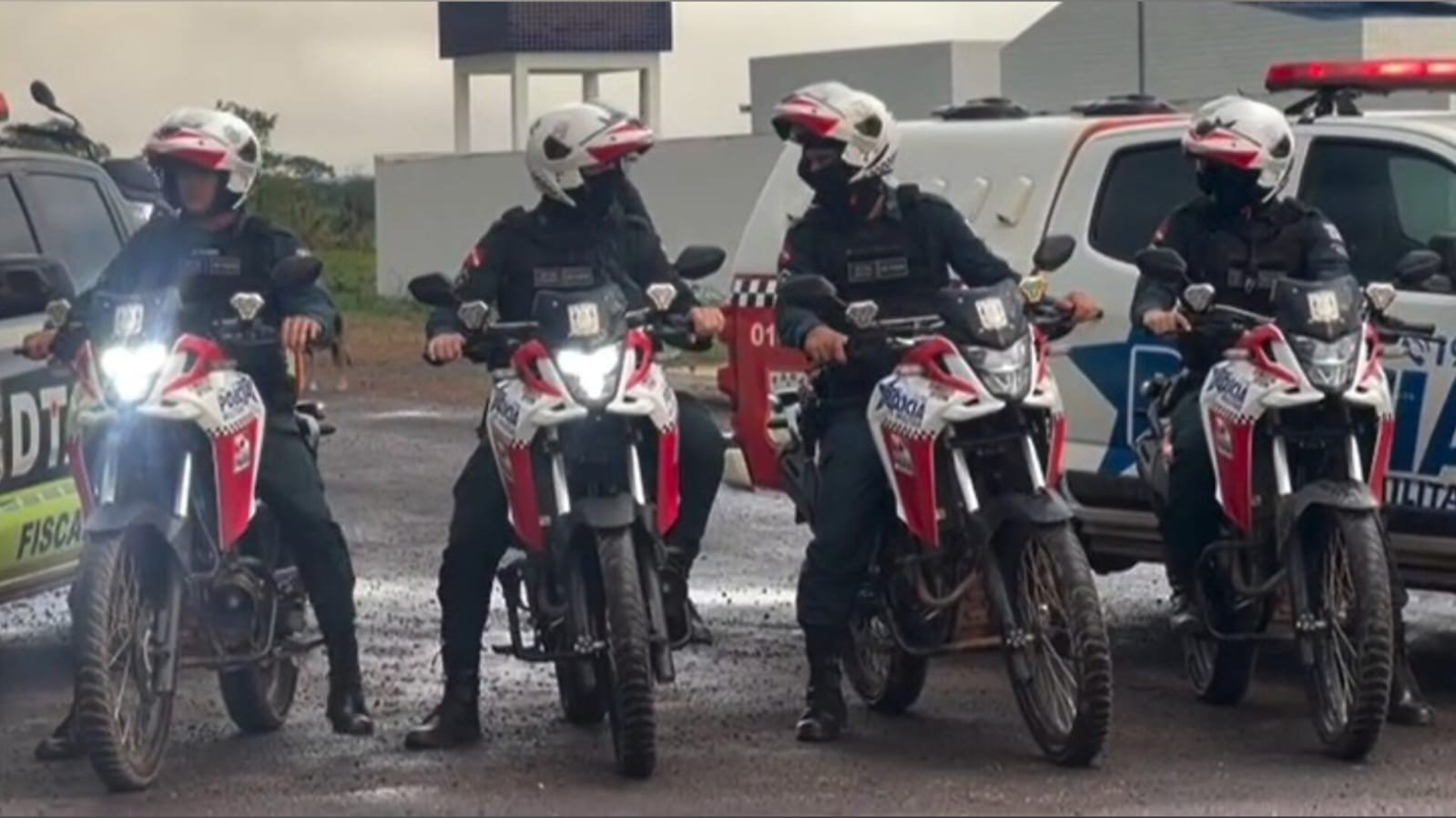 Homem conhecido como ‘Arraia’ é preso após furto de perfumes para financiar vício no Pará