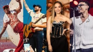 Sairé 2026: Celebrações e Shows em Alter do Chão