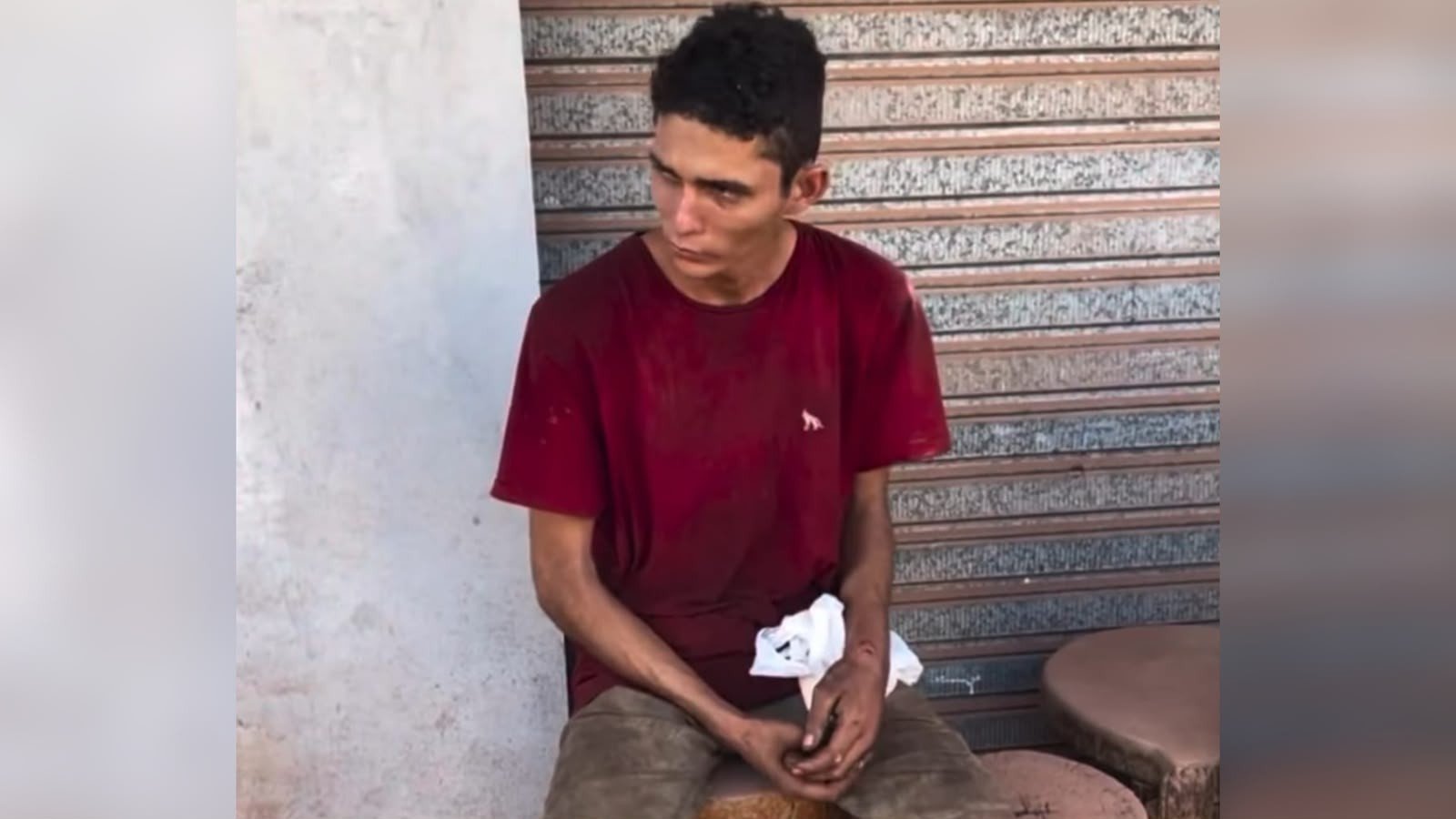 Investigação em Santarém: Morte de Homem Levanta Mistérios e Questões de Segurança