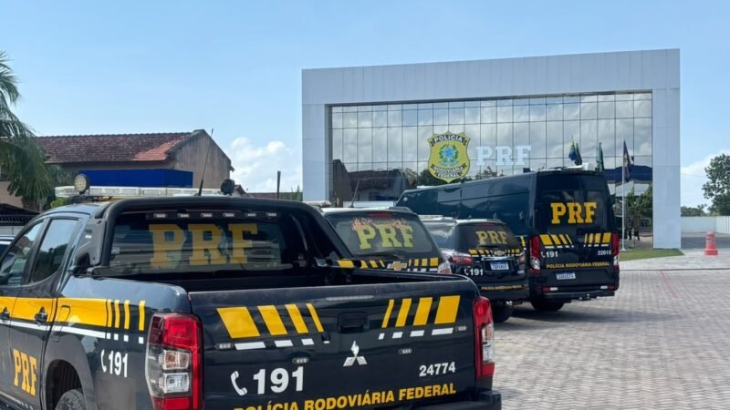 Aumento Alarmante de Mortes nas Rodovias Federais do Amapá em 2026