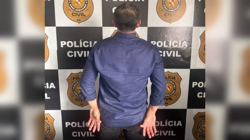 Polícia Civil Detém Suspeito de Envolvimento em Ameaça a Advogada em Santarém
