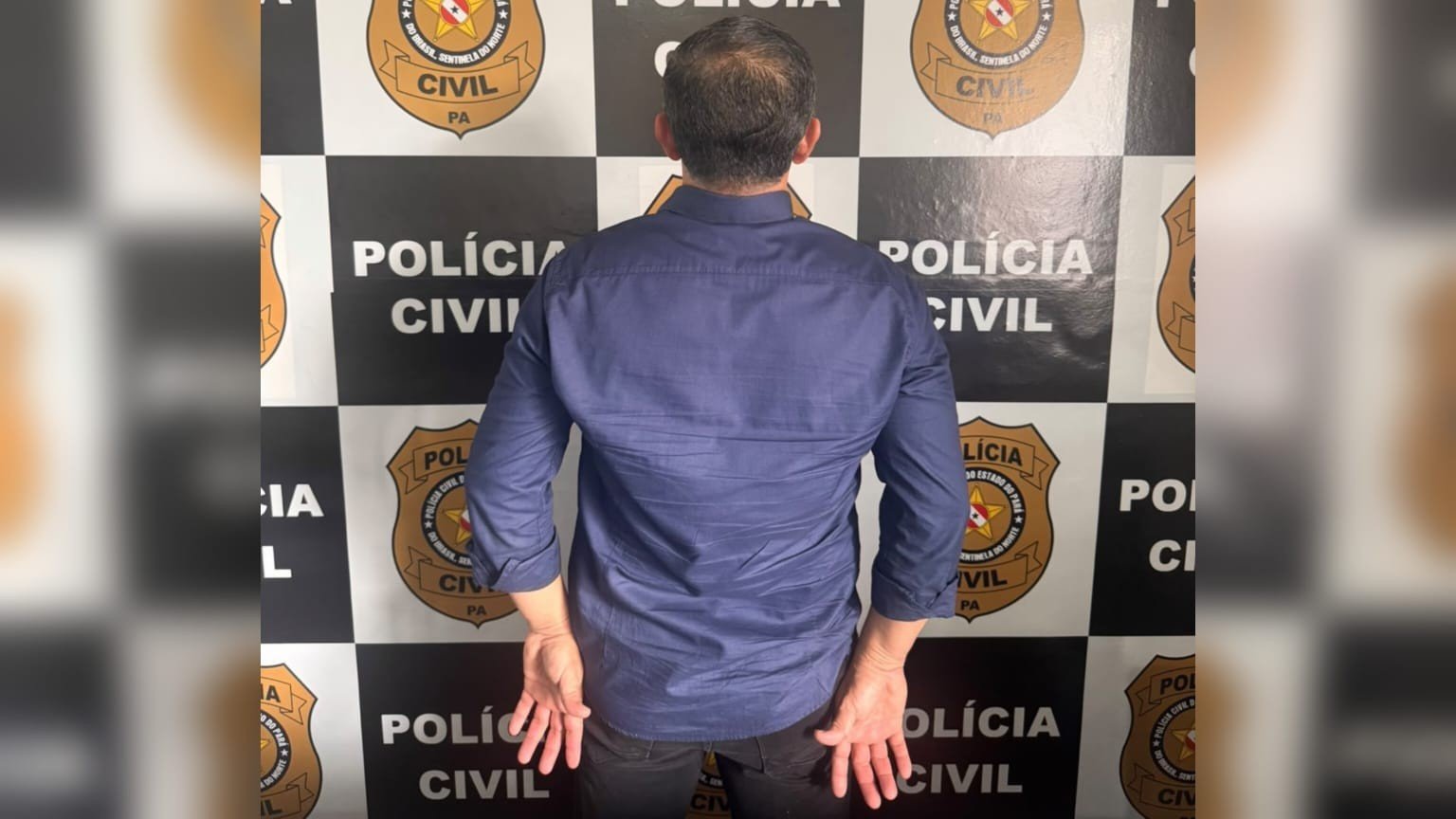 Polícia Civil Detém Suspeito de Envolvimento em Ameaça a Advogada em Santarém