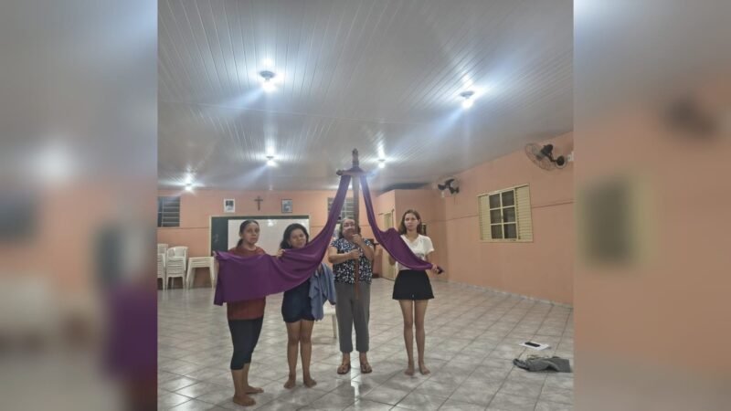 Grupo Teatral Kauré Promove Debate sobre Acessibilidade e Apresenta Espetáculo no Theatro Victória