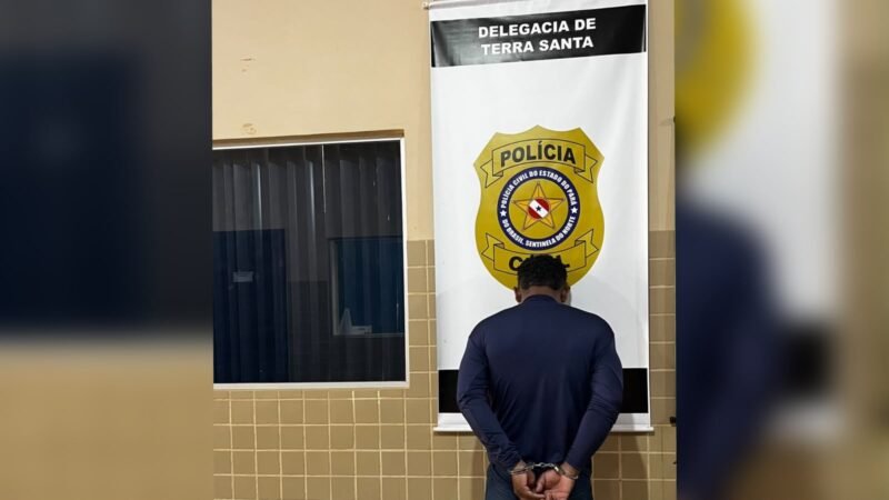 Homem Detido em Terra Santa por Homicídio e Lesão Corporal