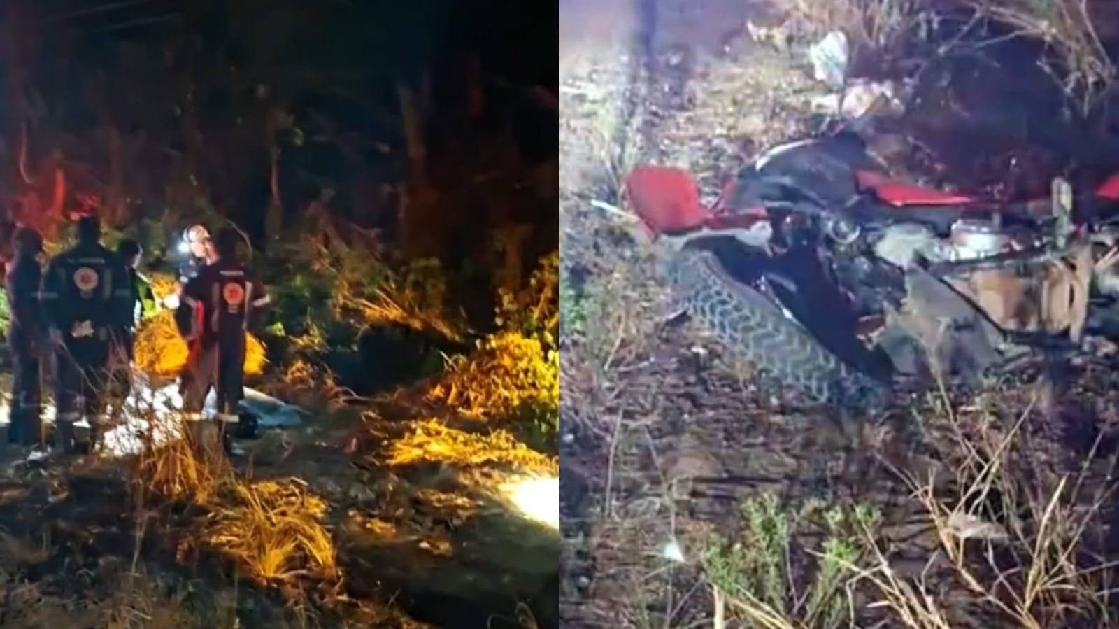 Tragédia na PA-457: Motociclista Falecido em Colisão com Caminhonete em Santarém