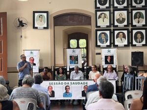 Academia de Letras de Santarém Celebra Legado Cultural e Anuncia Novas Cadeiras