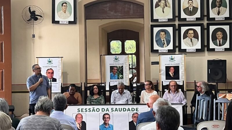Academia de Letras de Santarém Celebra Legado Cultural e Anuncia Novas Cadeiras