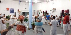 A Invisibilidade dos Eleitores Afro-brasileiros nas Campanhas Eleitorais de 2026
