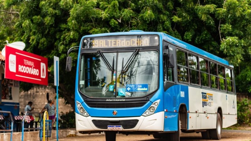 Como Acessar Alter do Chão Durante o Sairé 2026: Transporte e Informações