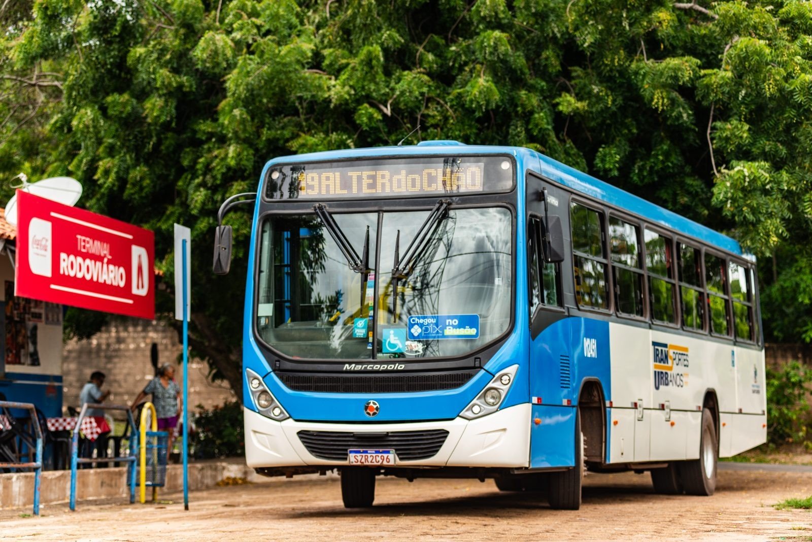 Como Acessar Alter do Chão Durante o Sairé 2026: Transporte e Informações