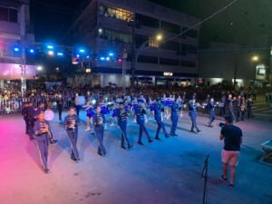 17ª Edição do Festival de Bandas em Santarém: Música e Prêmios em Destaque
