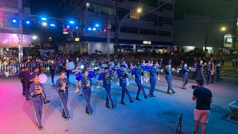 17ª Edição do Festival de Bandas em Santarém: Música e Prêmios em Destaque