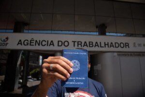Fim da Jornada 6×1: Conflito entre Setor Produtivo e Sindicatos no DF