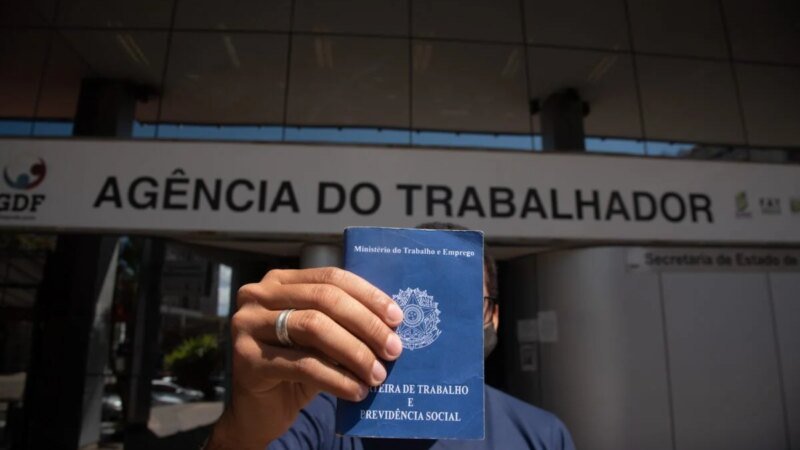 Fim da Jornada 6×1: Conflito entre Setor Produtivo e Sindicatos no DF