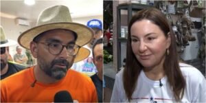 Análise da Votação para Governador no Pará: Dr. Daniel Santos e Hana Ghassan