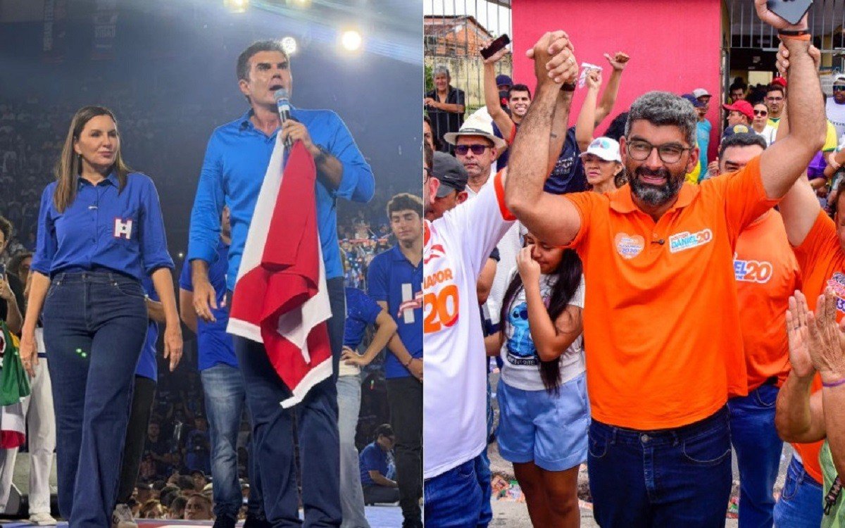 Análise da Eleição no Pará: A Derrota de Hana Ghassan e a Vitória de Dr. Daniel