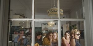 A Evolução da Mostra Internacional de Cinema de São Paulo: Uma Viagem Cinematográfica de 50 Anos