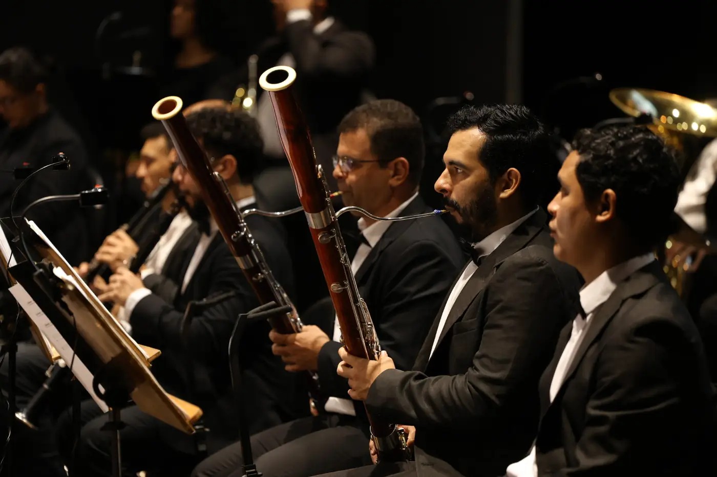 Abertura de Inscrições para Bolsas na Orquestra do 38º Festival Internacional de Música do Pará