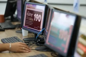 Santarém se Destaca no Programa SOS Mulher com Mais de 400 Adesões