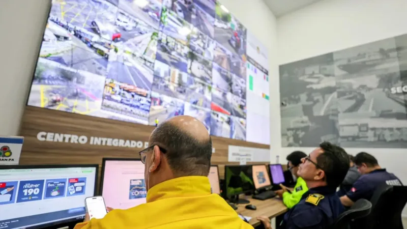 Resultados do 2º Turno das Eleições 2026 no Pará: Ocorrências e Segurança