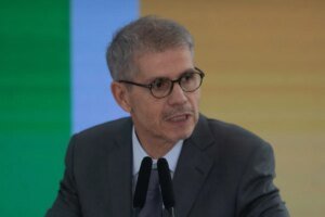 Sidônio Palmeira se afasta da Secom para focar na campanha de Lula