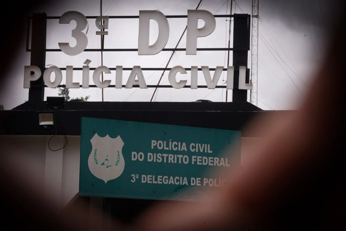 Publicitária Indiciada por Causar Pânico com Sequestro Falso de Crianças