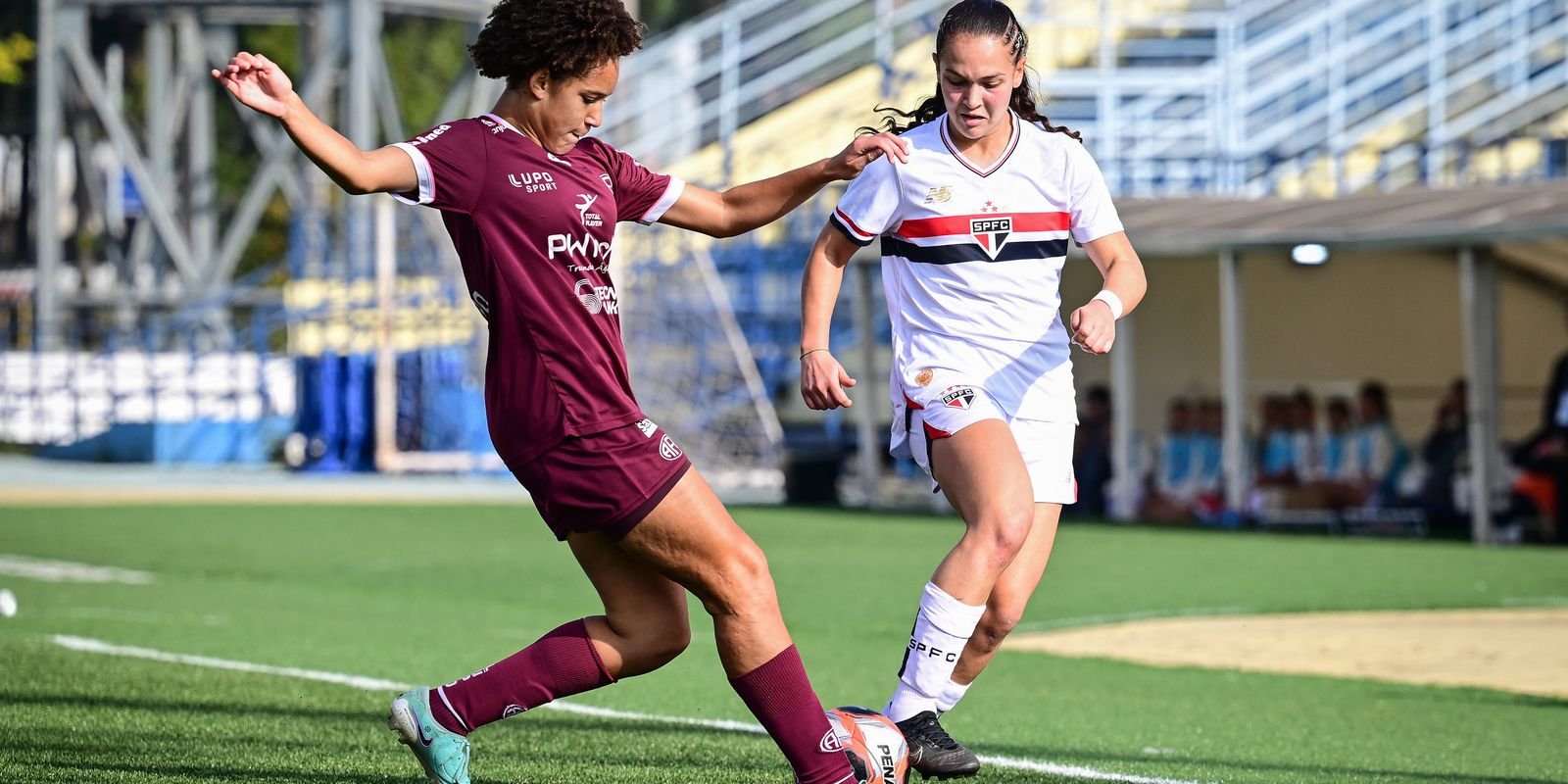 TV Brasil e FPF: Nova Parceria para o Futebol Feminino Inicia com Final do Paulista F Sub-15
