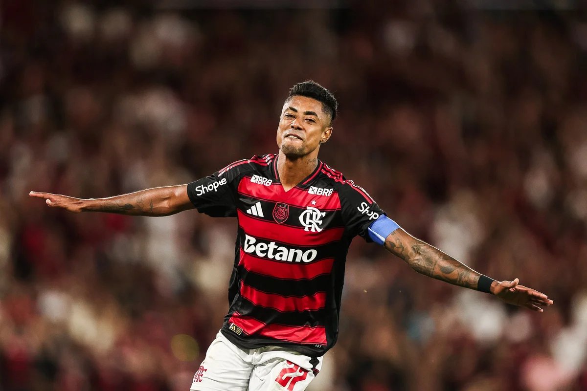 Flamengo Enfrenta Estudiantes na Semifinal da Libertadores com Bruno Henrique em Campo