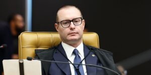 Ministro do STF Rejeita Pedido de Paes Sobre Eleição no Rio de Janeiro
