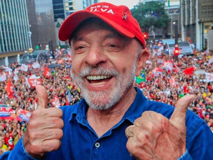 Reflexões de Lula: A Importância da Esperança e da Ação