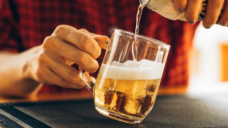 Minas Gerais Decide Manter Comércio de Bebidas Alcoólicas Durante o Segundo Turno das Eleições