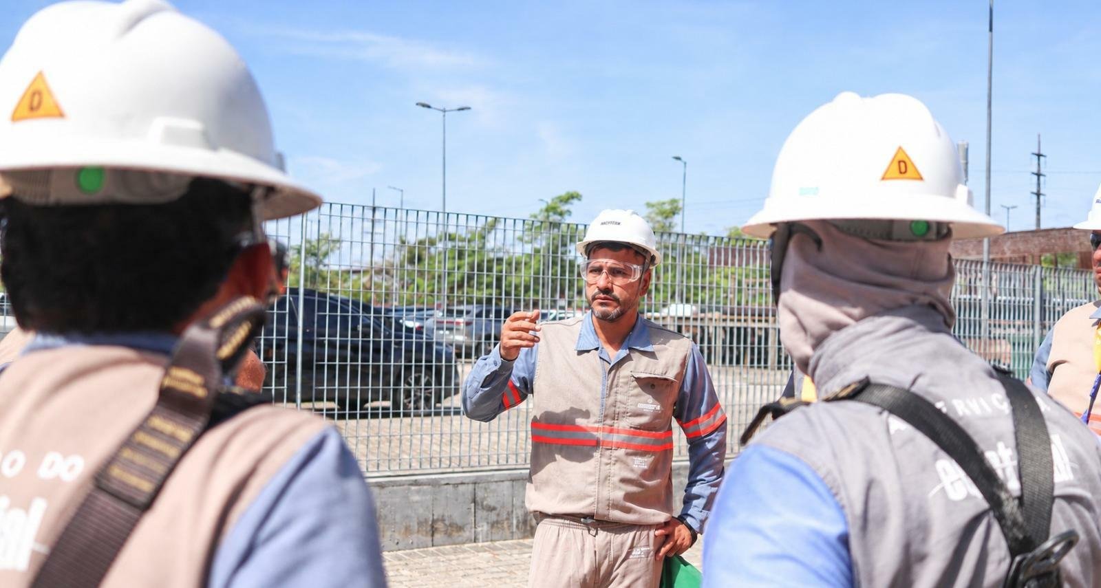 Calor no Pará: Dicas para Prevenir Incêndios em Instalações Elétricas