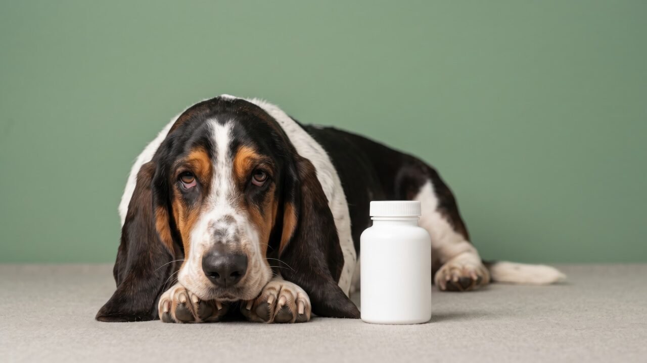 Mudanças na Aquisição de Medicamentos para Animais de Estimação: Um Estudo Revelador
