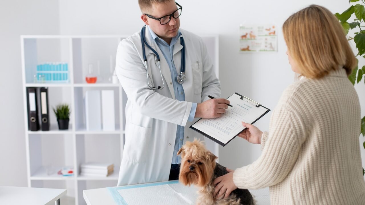 Desafios da Comunicação Veterinária em Tempos de Desinformação Digital