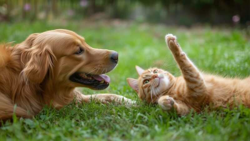 Dia Mundial dos Animais e da Adoção: Um Compromisso com o Bem-Estar Pet