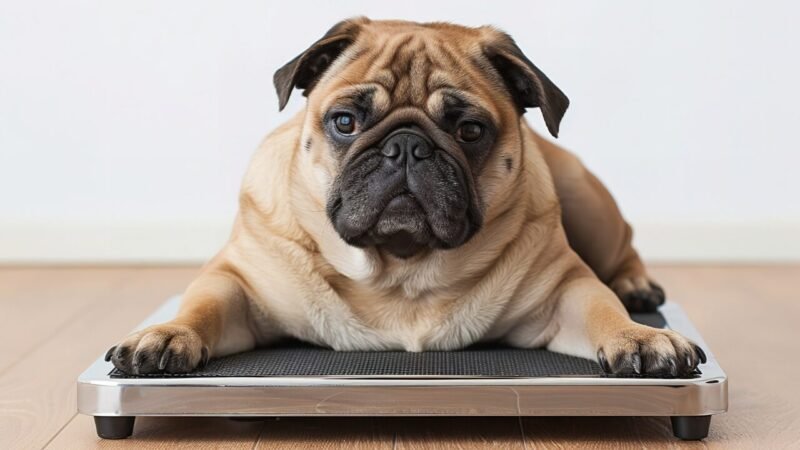 Dia Nacional de Prevenção à Obesidade Pet: A Saúde dos Nossos Animais em Foco