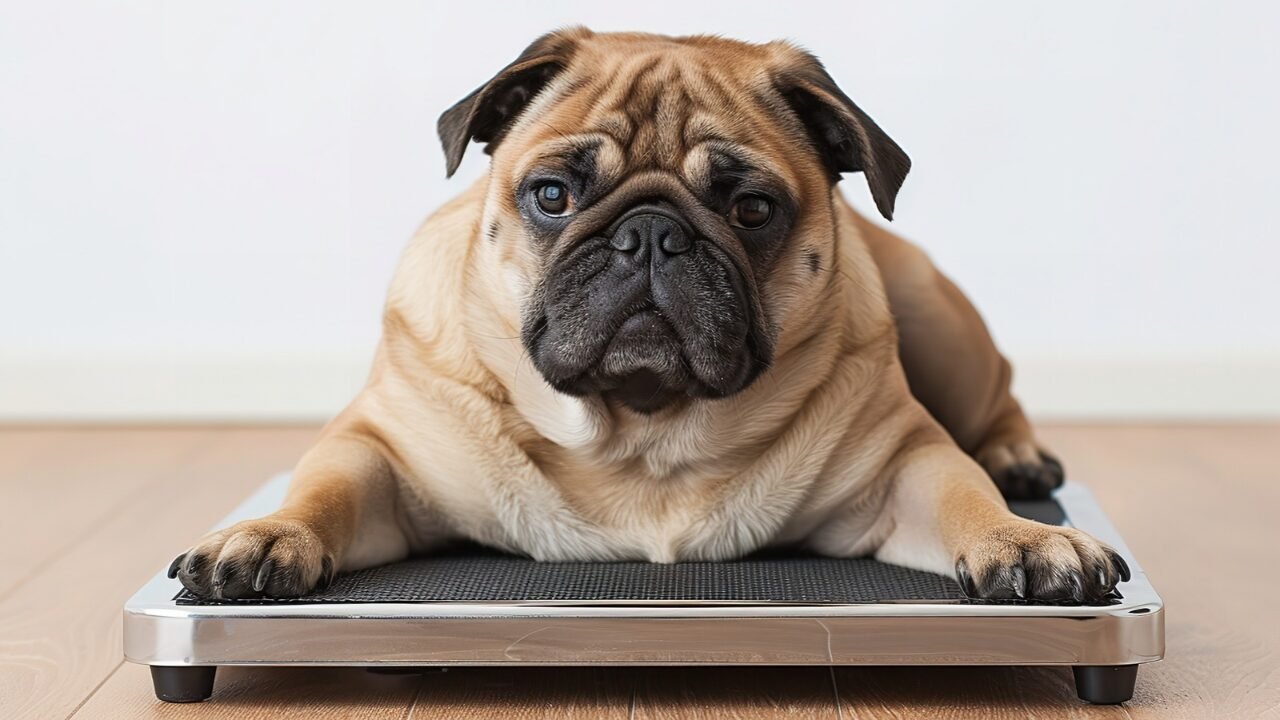 Dia Nacional de Prevenção à Obesidade Pet: A Saúde dos Nossos Animais em Foco