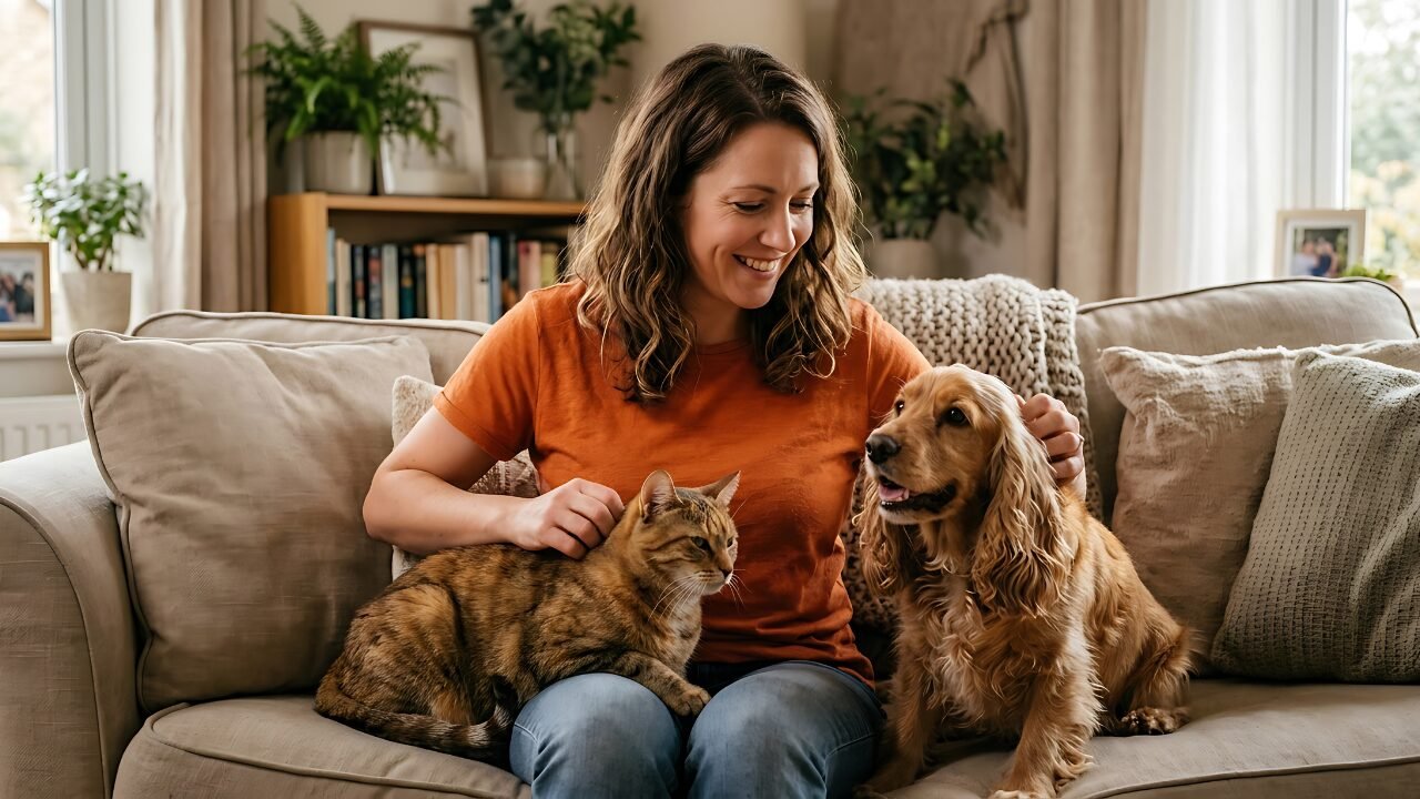 Dia do Pet Sitter: Entenda a Importância dos Cuidados Específicos para Cães e Gatos