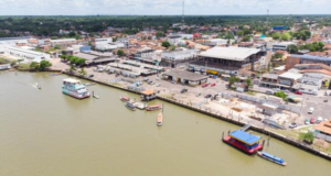 Justiça Federal Suspende Obras de Terminal de Gás em Barcarena por Questões Ambientais e Sociais