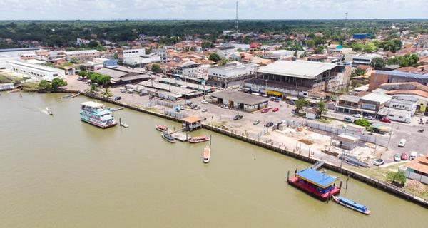 Justiça Federal Suspende Obras de Terminal de Gás em Barcarena por Questões Ambientais e Sociais