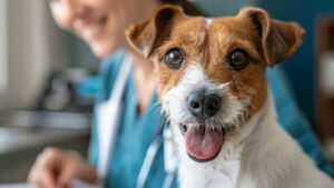 Evidências sobre o Uso Combinado de Tramadol e Dipirona em Cães no Pós-operatório
