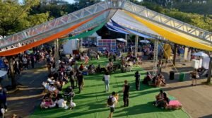 Ourofino Inova com Experiências Interativas no Festival Pet