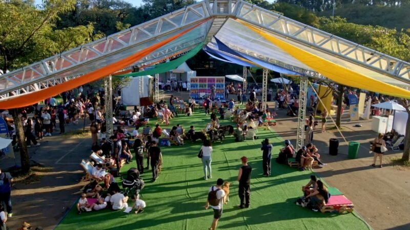 Ourofino Inova com Experiências Interativas no Festival Pet