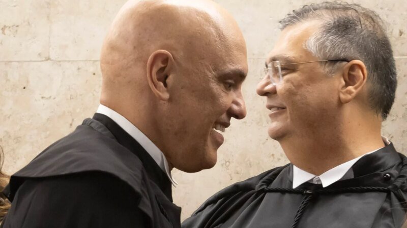 Aposentadoria de Ministros do STF: Uma Alternativa ao Impeachment na Visão do PL